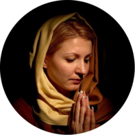 Гадалка Анна — Гаврилов Посад